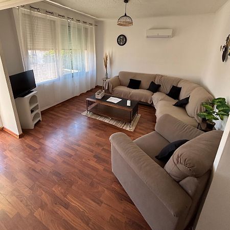Unique Appartement Zen Et Detente Dans Villa Avec Piscine Tres Bien Place Montpellier Kültér fotó
