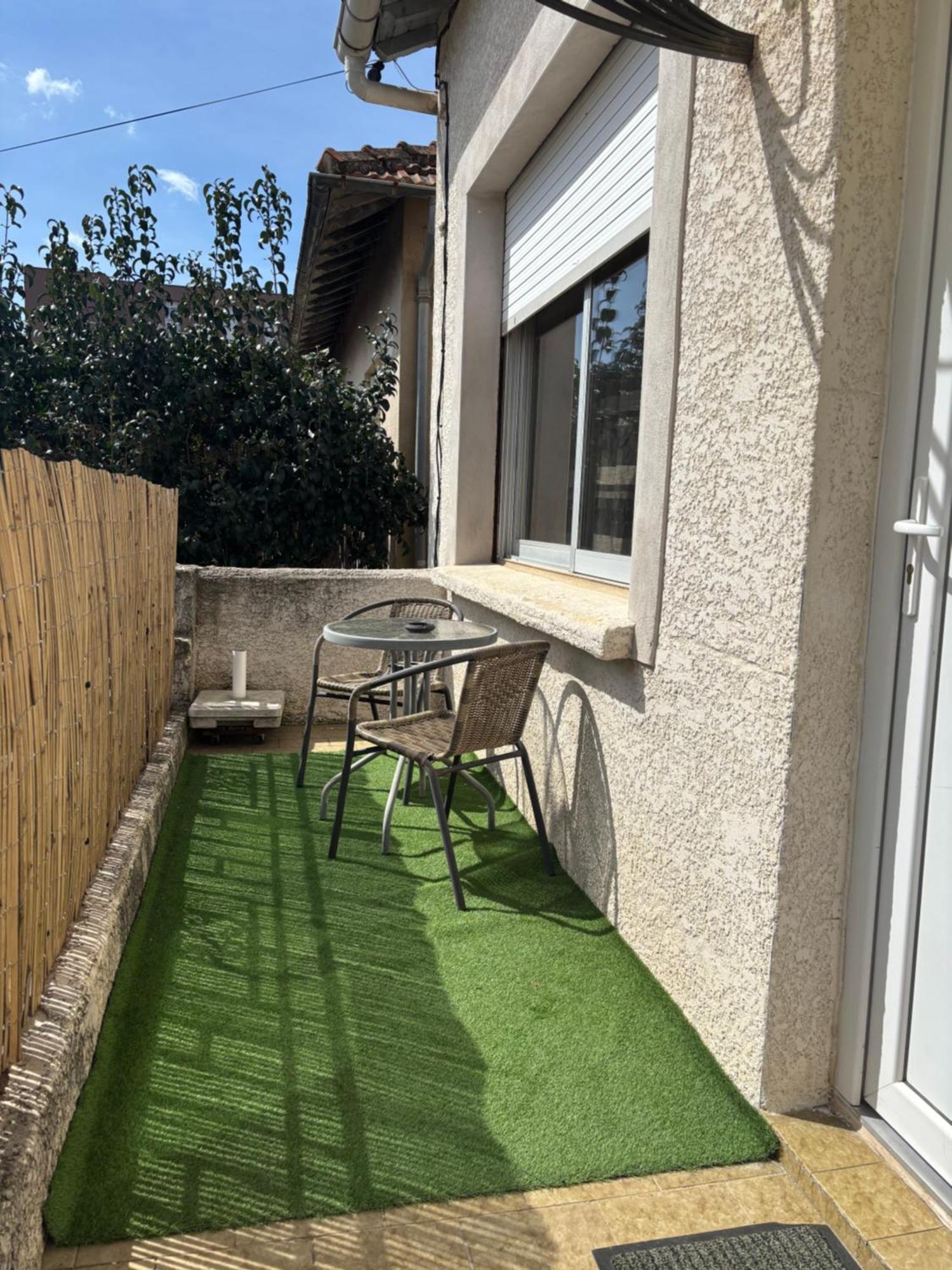 Unique Appartement Zen Et Detente Dans Villa Avec Piscine Tres Bien Place Montpellier Kültér fotó